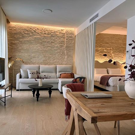 Redes Royale Apartments By Misterhost Sevilla Bagian luar foto
