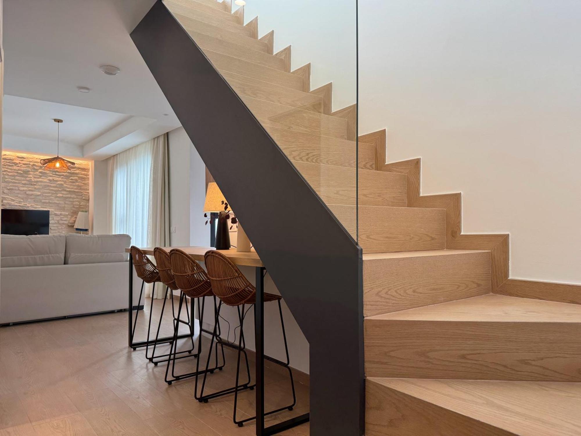 Redes Royale Apartments By Misterhost Sevilla Bagian luar foto