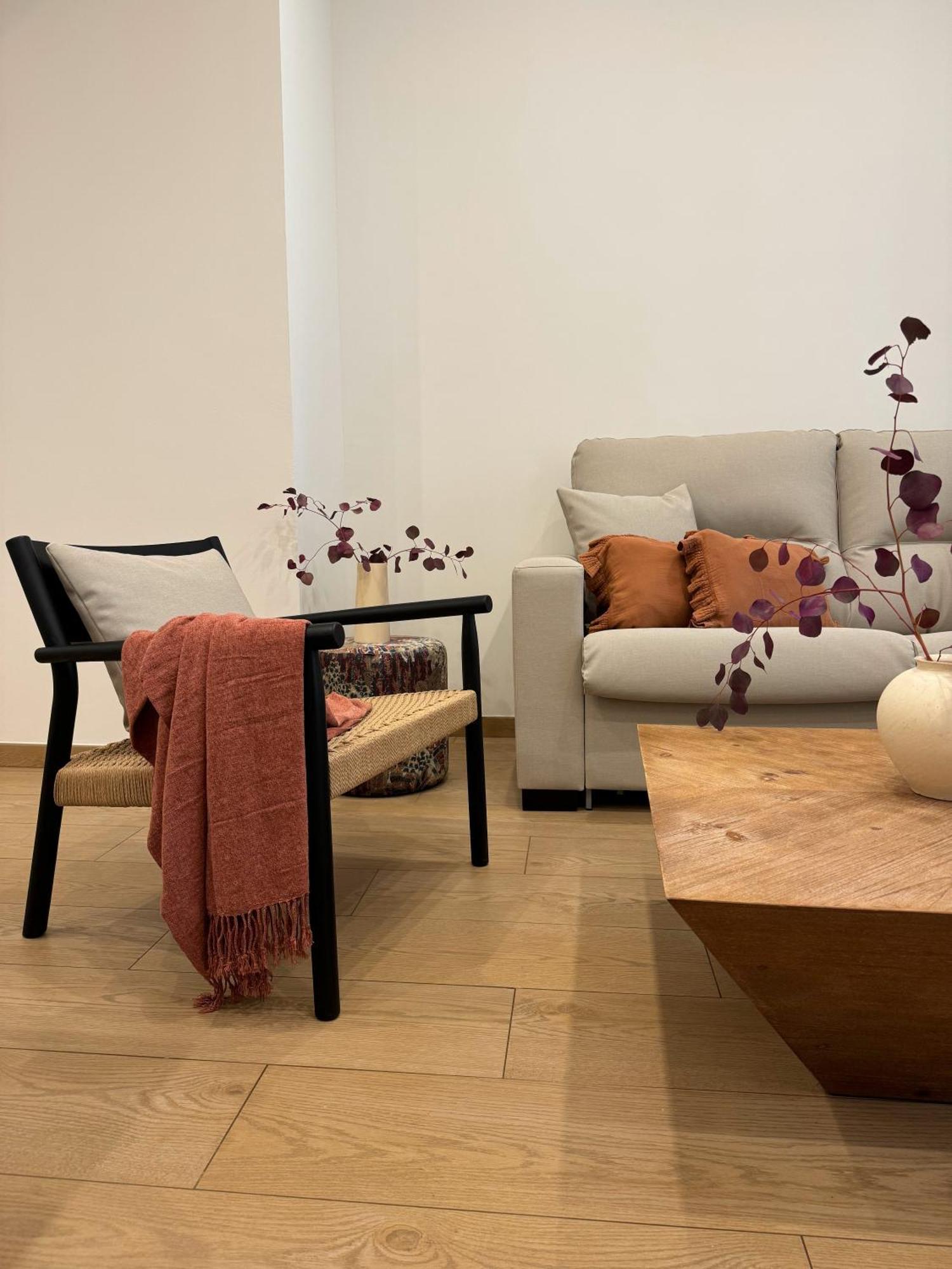 Redes Royale Apartments By Misterhost Sevilla Bagian luar foto