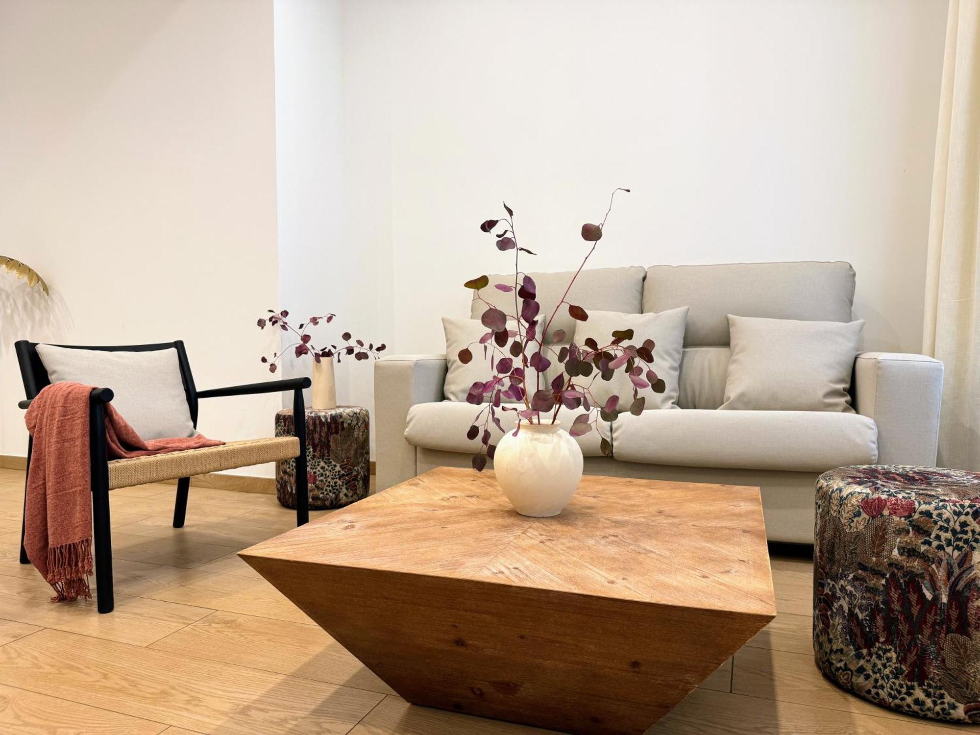Redes Royale Apartments By Misterhost Sevilla Bagian luar foto