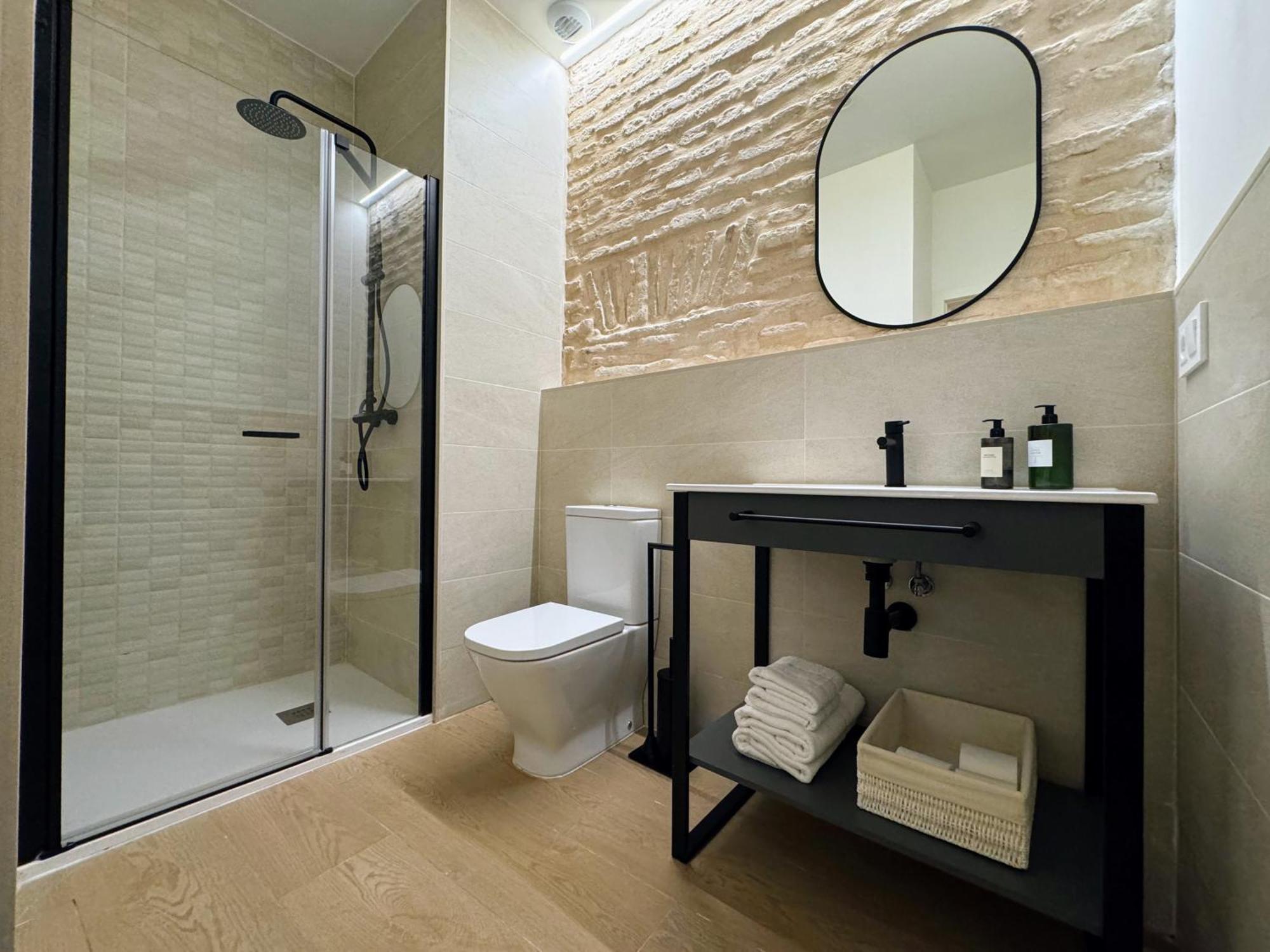Redes Royale Apartments By Misterhost Sevilla Bagian luar foto