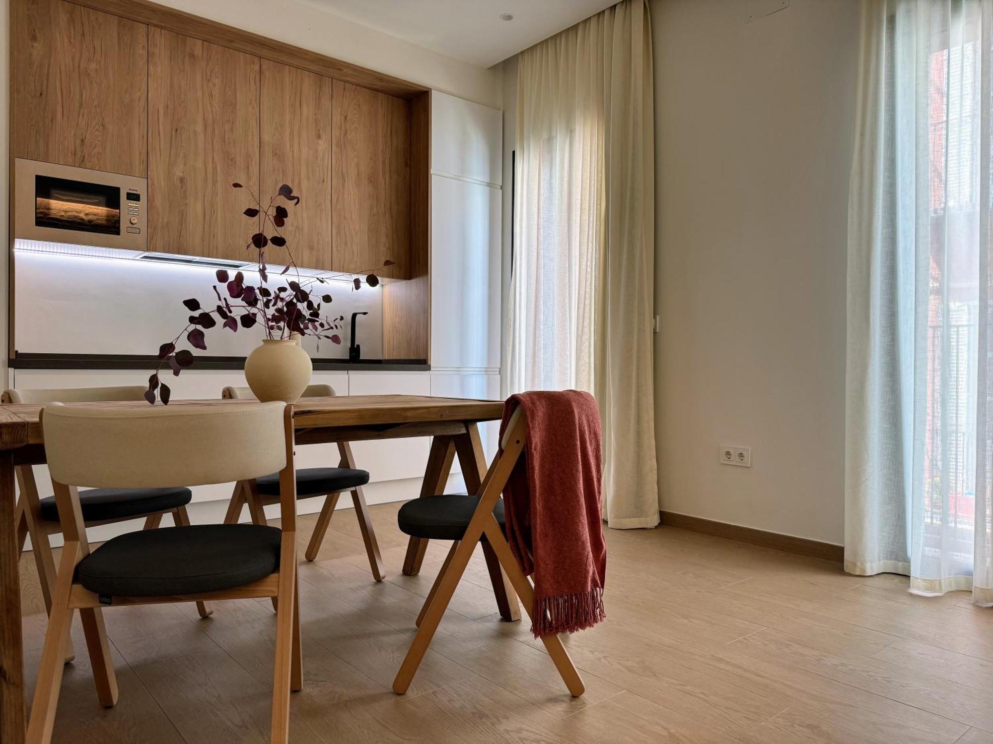 Redes Royale Apartments By Misterhost Sevilla Bagian luar foto