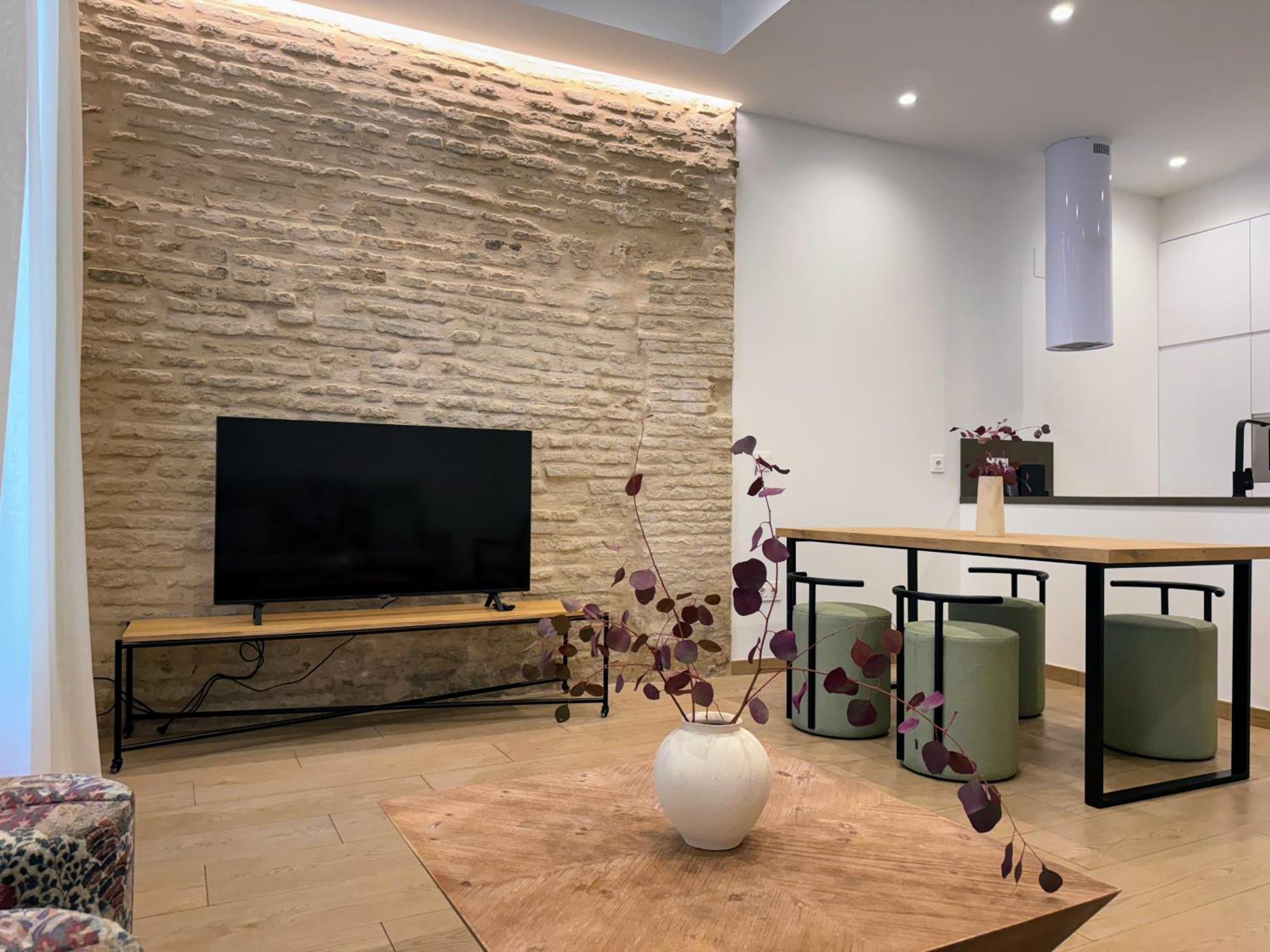 Redes Royale Apartments By Misterhost Sevilla Bagian luar foto