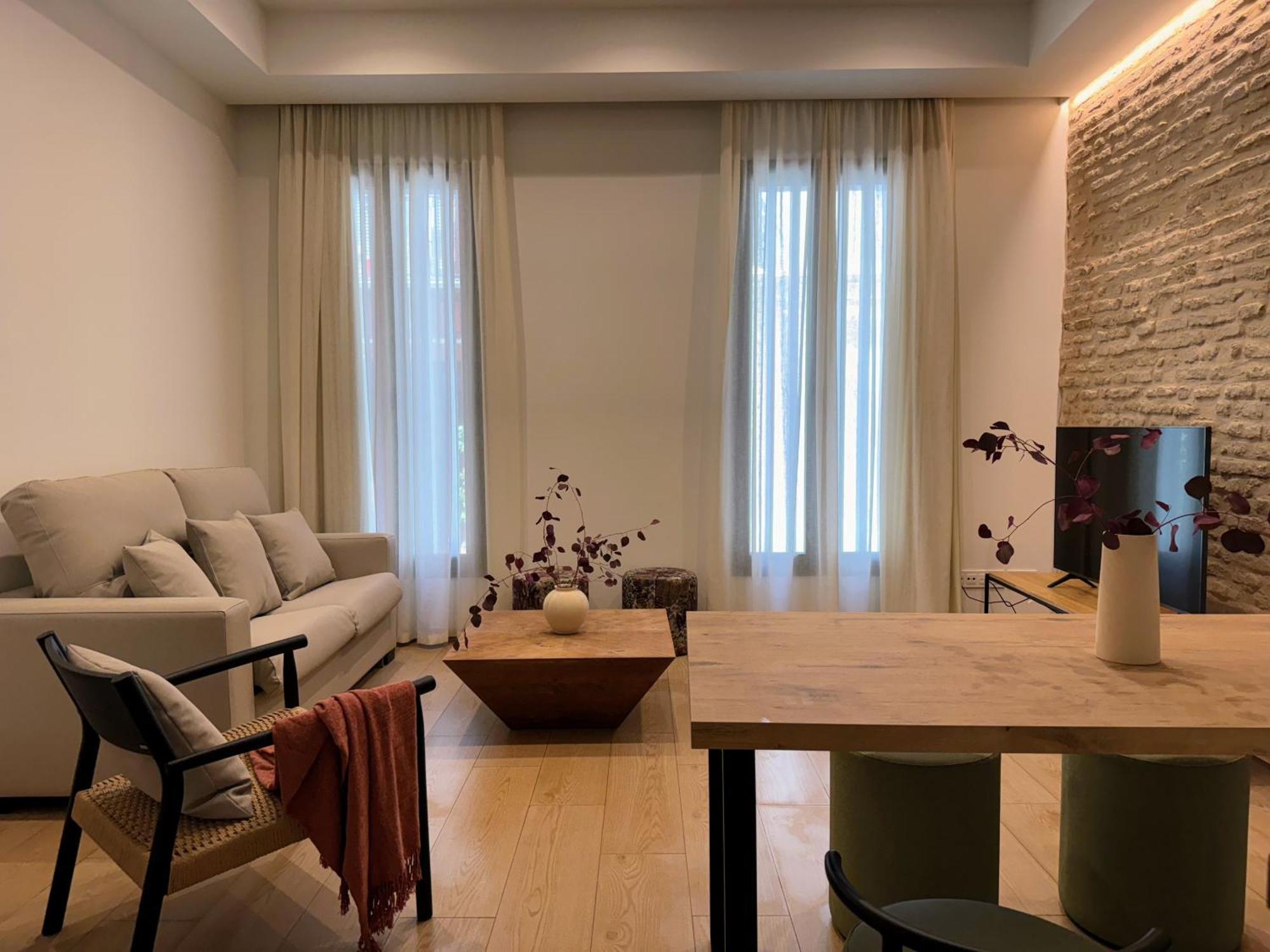 Redes Royale Apartments By Misterhost Sevilla Bagian luar foto